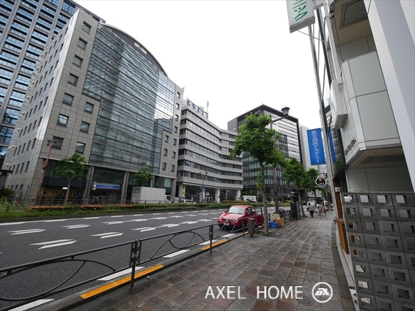 麹町4丁目小倉ビル