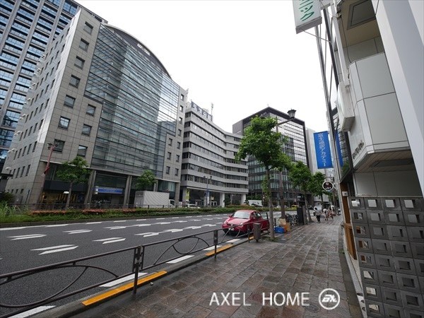 麹町4丁目小倉ビル