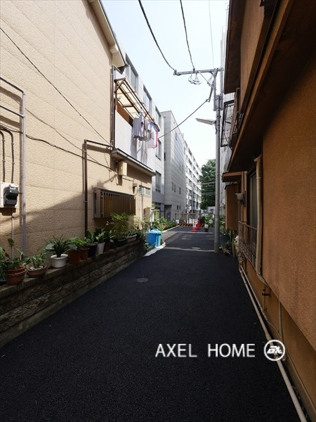 CedarTerrace番町（シダーテラス番町）