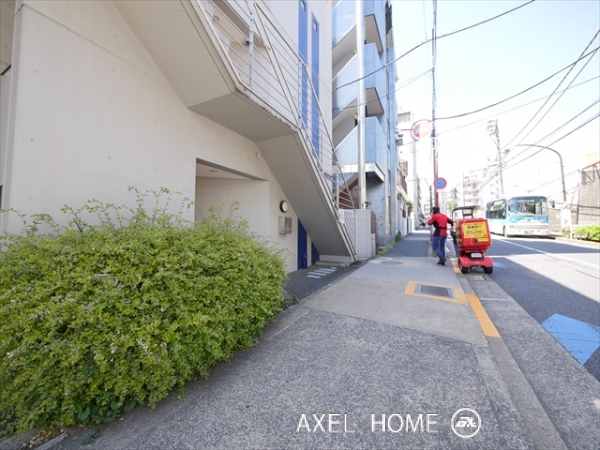木島ＡＮＮＥＸ（事務所）