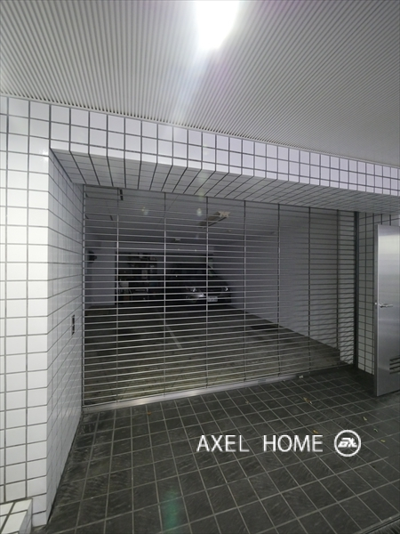 アルス市ケ谷