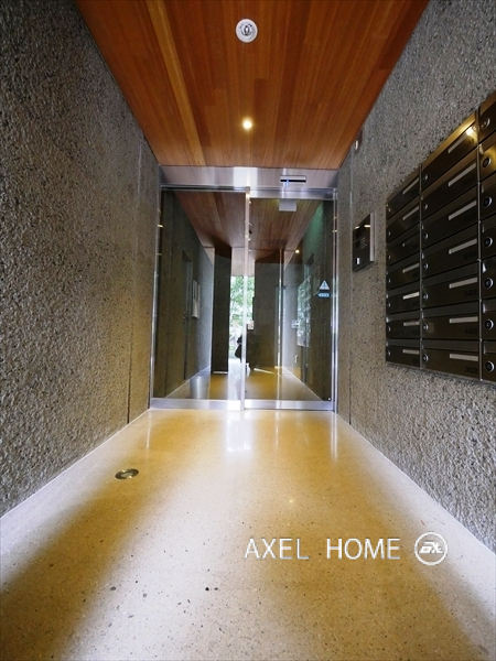 asu apartment(アスアパートメント)