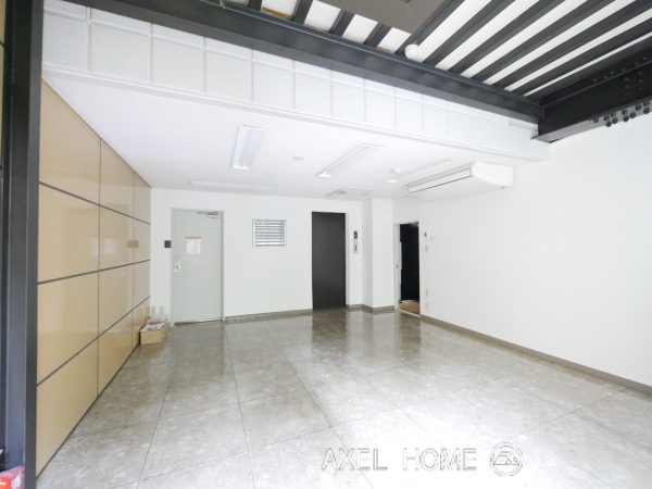 レインボービル（店舗・事務所）
