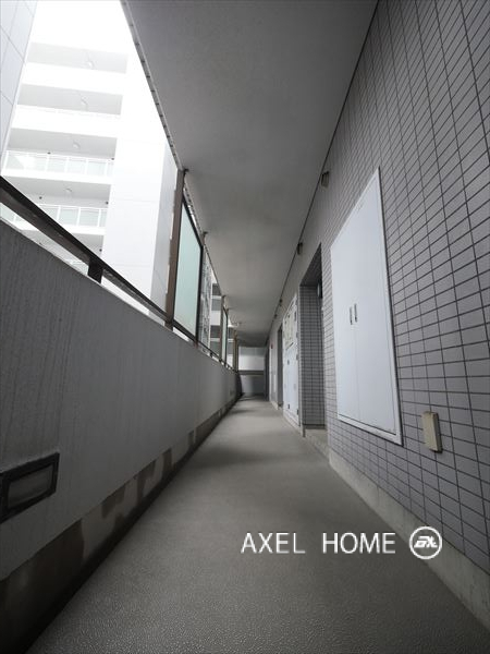 メゾン文京関口Ⅱ