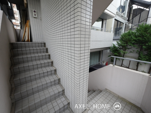 アーバン原宿 （事務所）