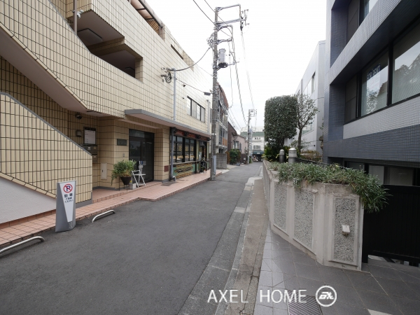 カミニートアネックス（店舗・事務所）