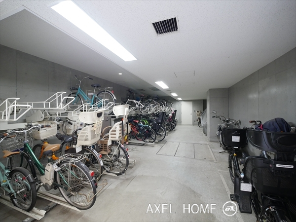 パークハウス平河町