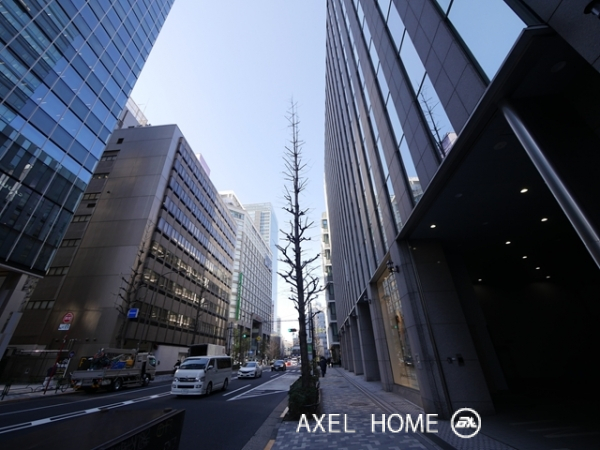 南新宿SKビル（事務所）