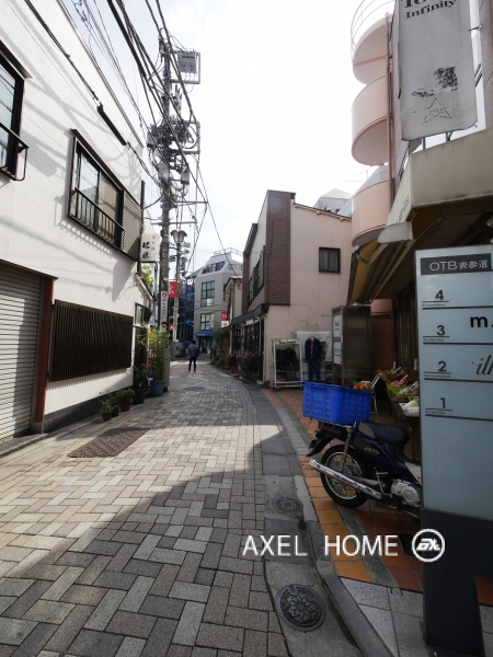 OTB表参道 （店舗）