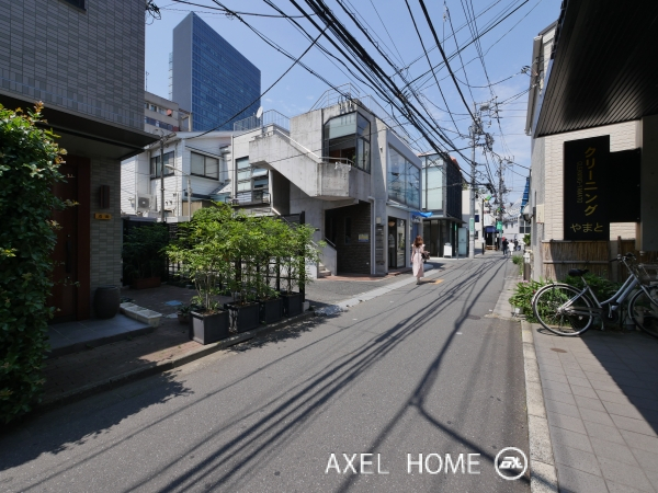 RDMビル （店舗）
