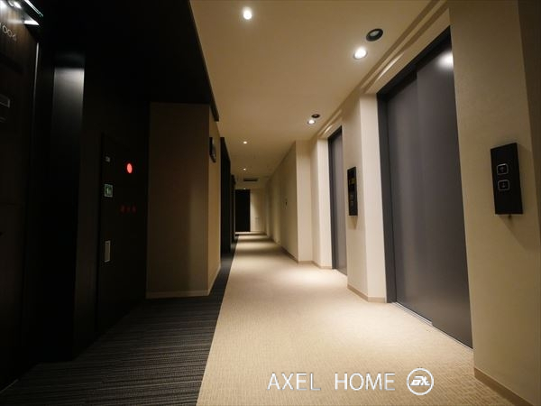 プラウド千代田淡路町