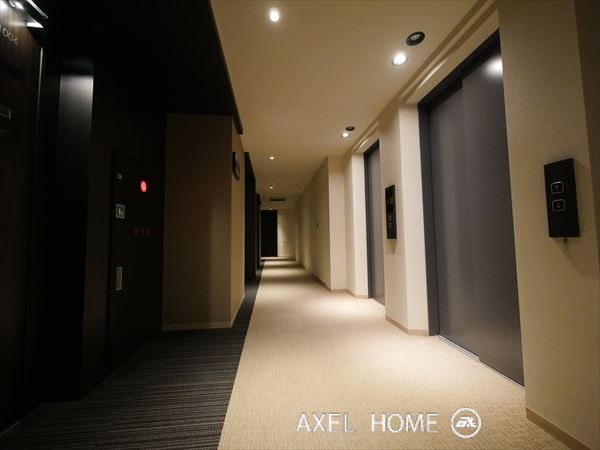 プラウド千代田淡路町