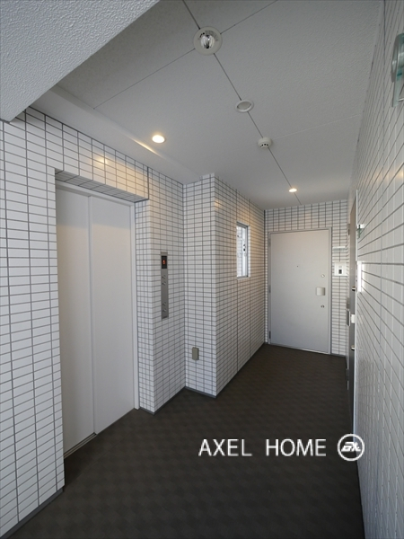 シティインデックス千代田岩本町