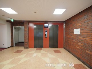 ハイホーム本陣