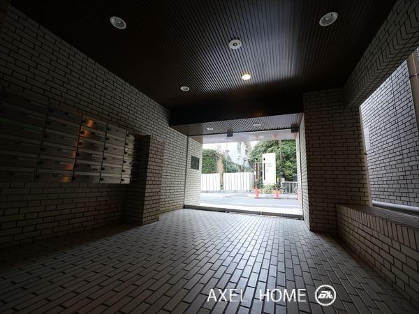 ディアシティ赤坂東館