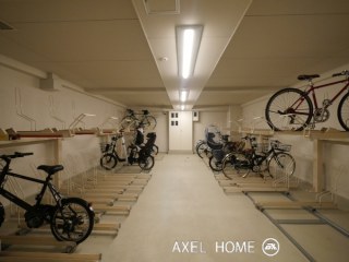 エルスタンザ平河町
