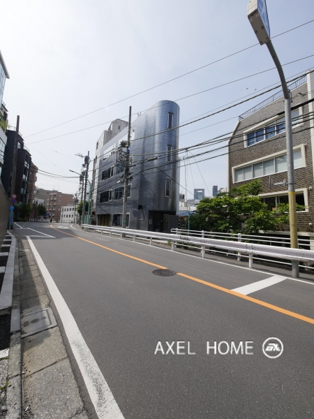 A building【エービルディング】（店舗・事務所）