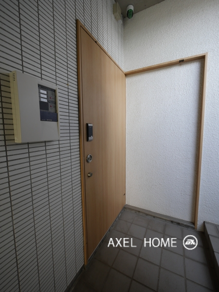 千駄ヶ谷一棟ビル
