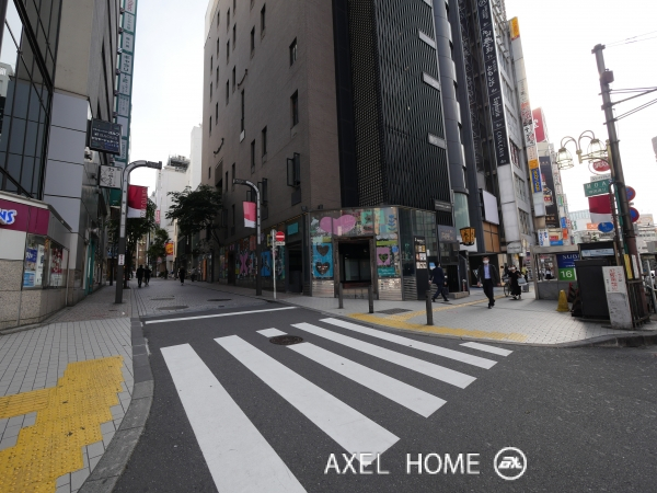 ＦＳビル （店舗・事務所）