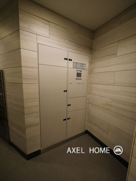World Residence大手町 (ワールドレジデンス大手町)