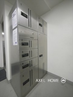 銀座レジデンス参番館