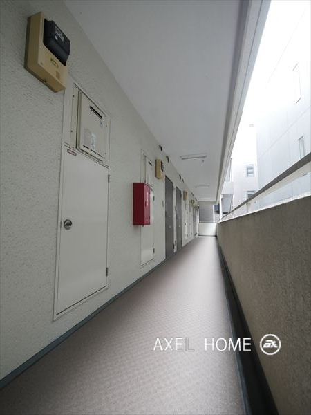 朝日六番町マンション