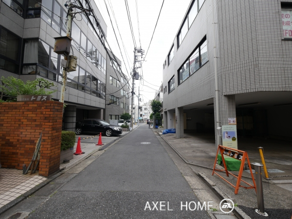 新宿スクエアビル （事務所）