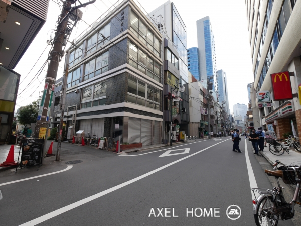 岩崎ビル （事務所・店舗）