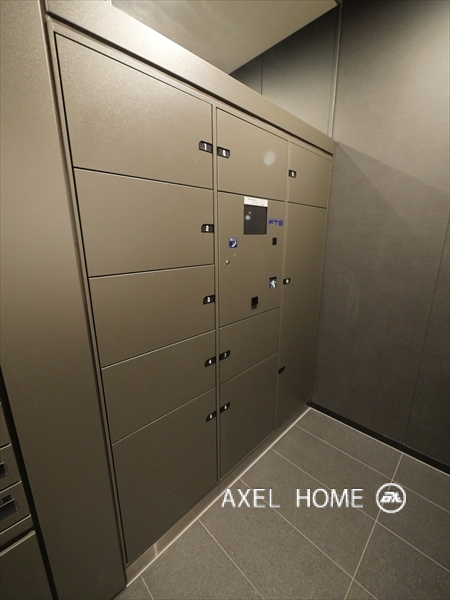 赤坂AIRレジデンス