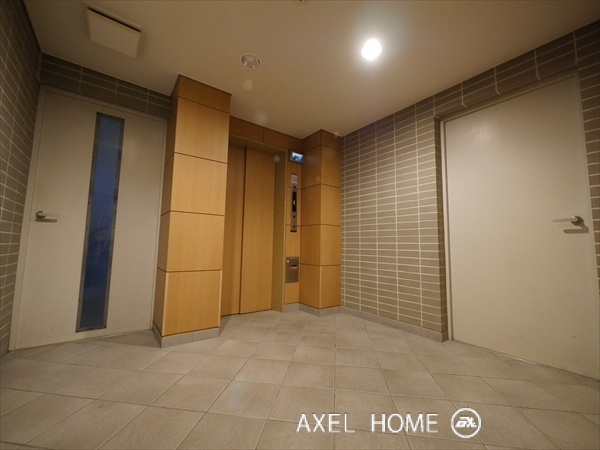 パークアクシス秋葉原