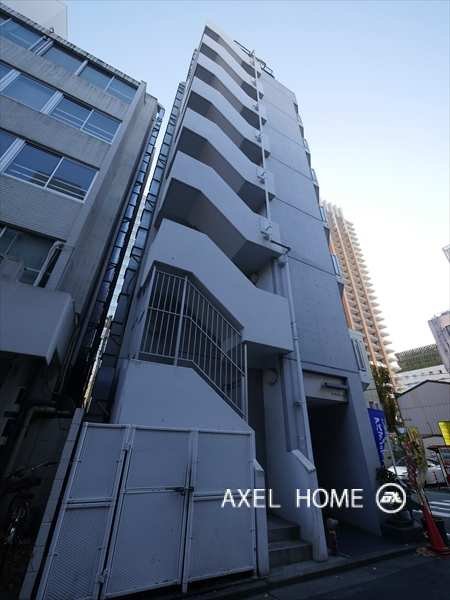 B-Wall神保町