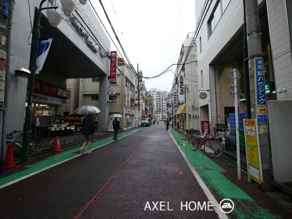 寿光ビル （店舗・事務所）