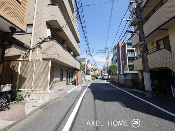 Briller Residence南元町 (ブリエレジデンス南元町)