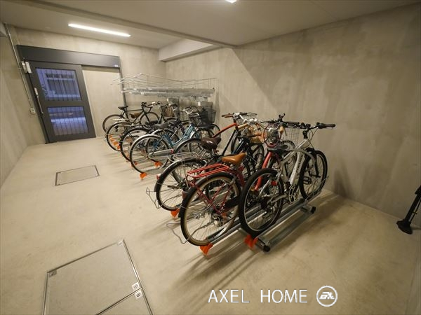 サンクレイドル千代田岩本町