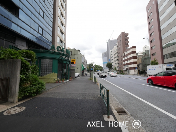 エースゴルフビル （店舗・事務所）