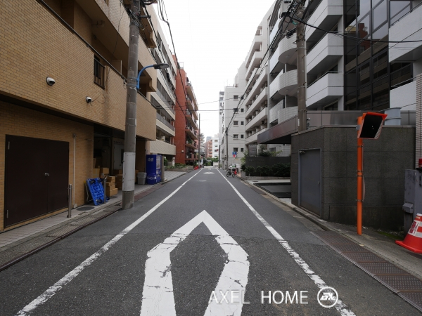 新宿ガーデンビル　（店舗・事務所）