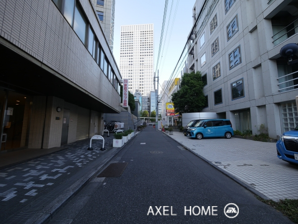 宮坂甲斐路ビル （事務所）