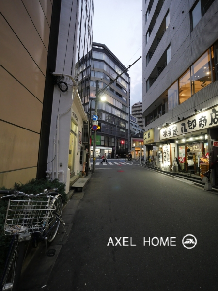 イマス浜田ビル （店舗）