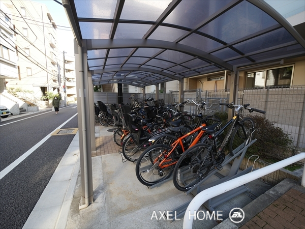 エデュコート小石川
