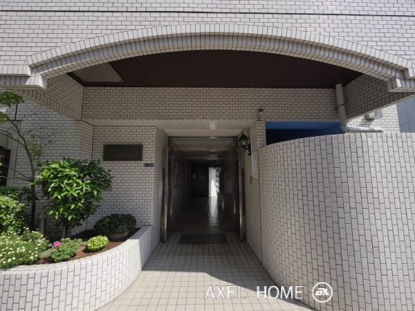 ワコー月島マンション