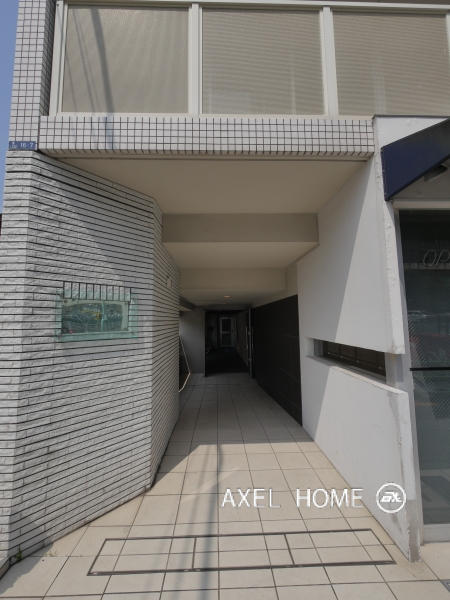 Renge House （れんげハウス）