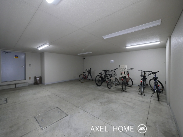 アビテ市ヶ谷五番町