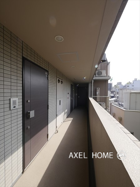 プリマヴェーラ小石川