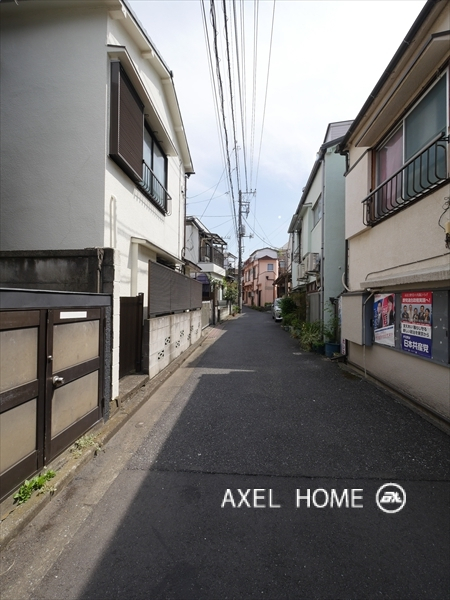 千石テラス