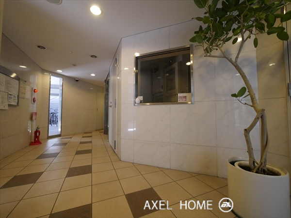 アールプライム大手町