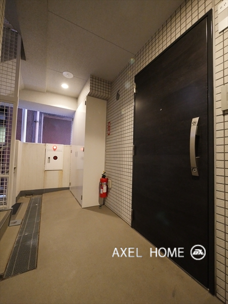 アクサス大手町ラクシーズ