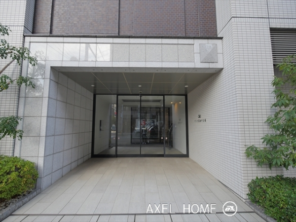 クリオ築地川公園