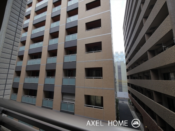 パレステュディオ銀座二丁目