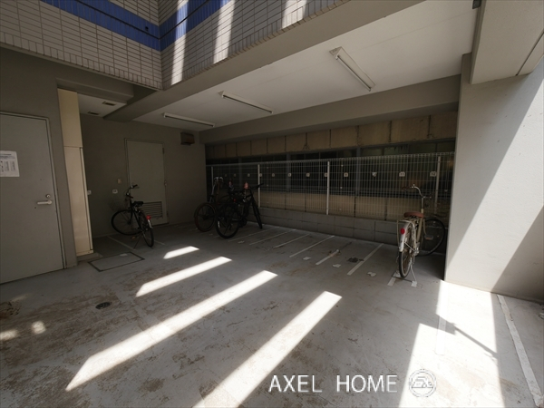 八丁堀アムフラット