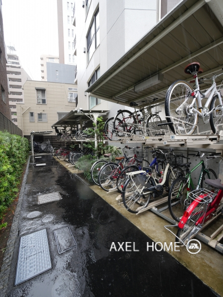 レジディア文京小石川Ⅱ